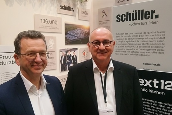 Schüller, une première réussie et un gros potentiel